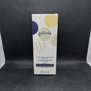 Gallinée Pr0Biotic Hydrating Face Cream